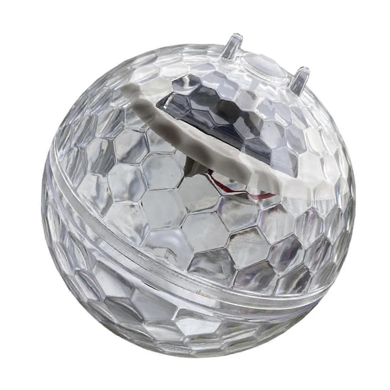 Solar Floating Light LED Garden Lamp Color Changing RGB For Pool And Lawn Decor Ball Design Option