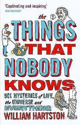 The Things that Nobody Knows