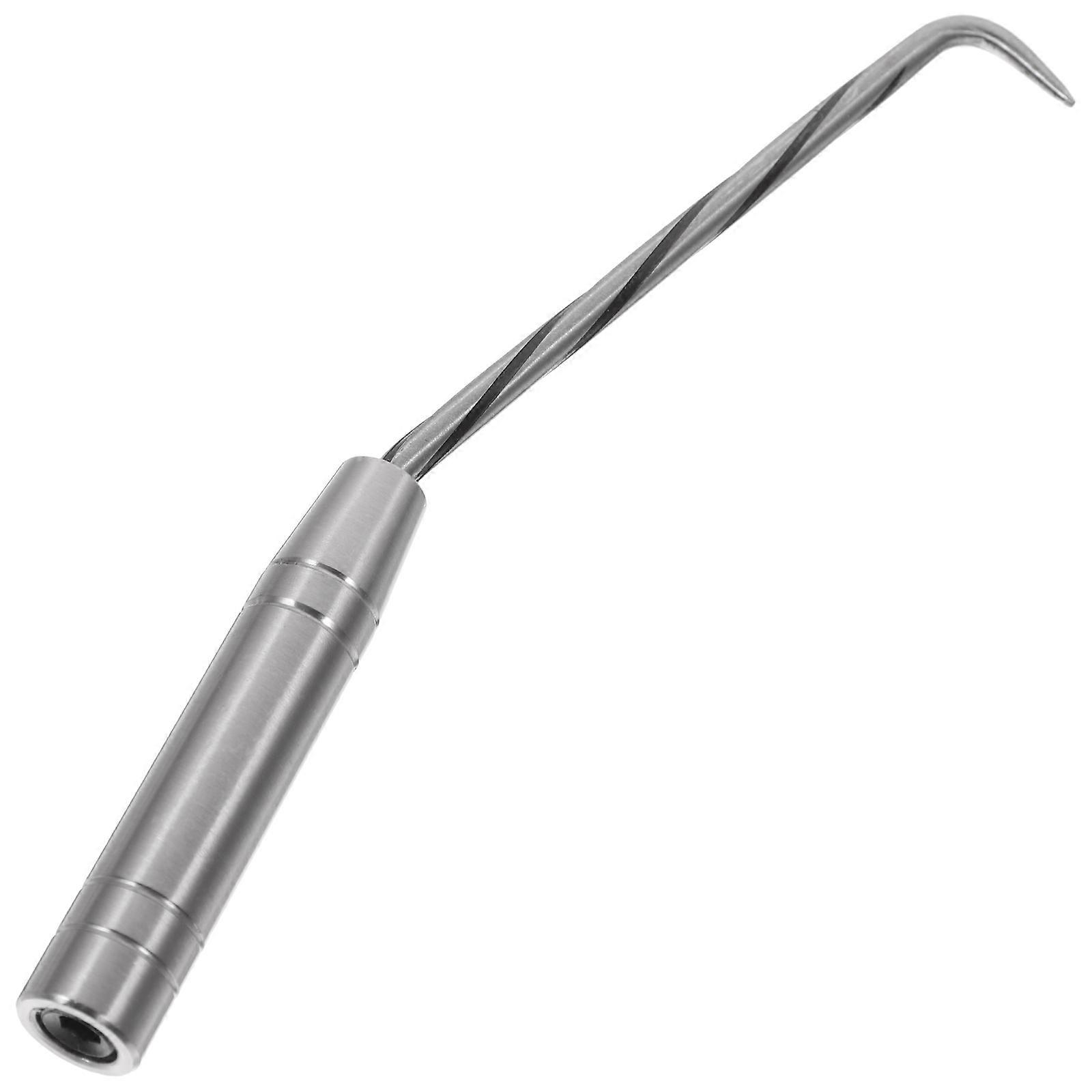 Silver Rebar Tie Tool Metal Wire for Concrete Use