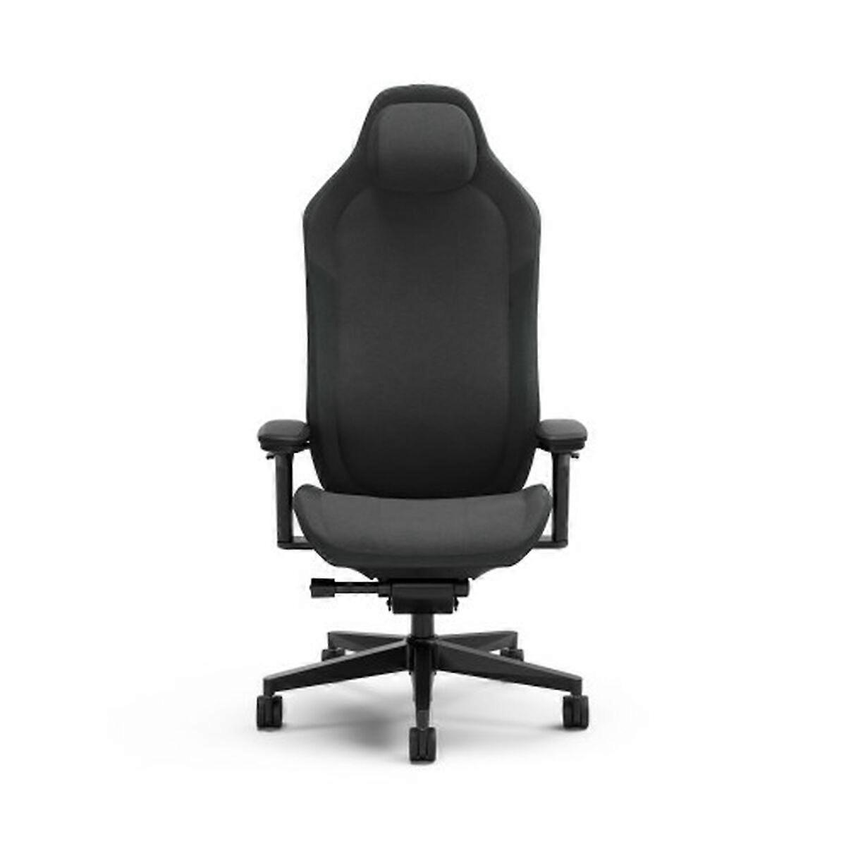 Gaming Chair Fractal Design FD-CH-RE1F-01 Black