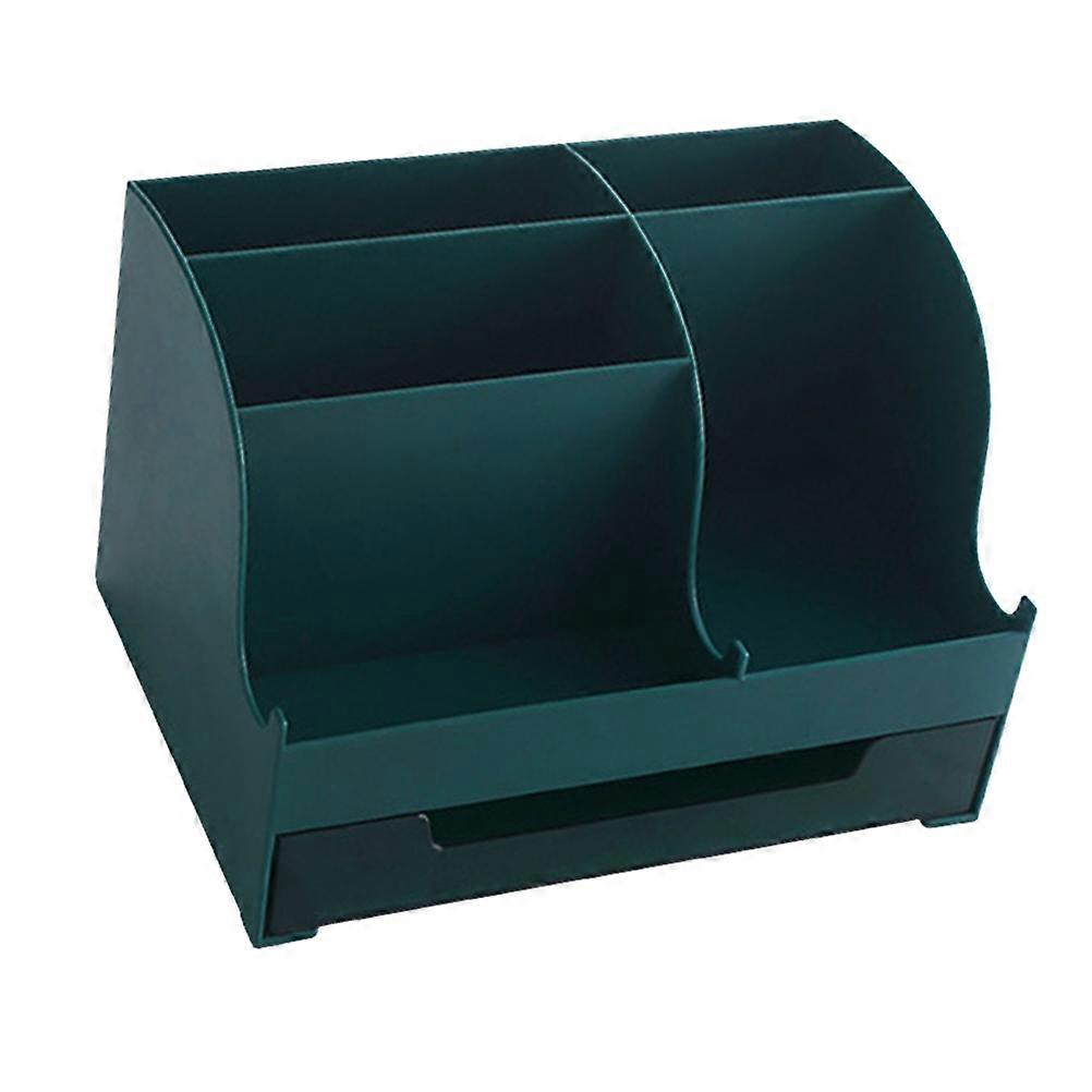 Makeup Storage Box Multi Purpose for Storage Use 1Pcs Desktop Cosmetic Holder