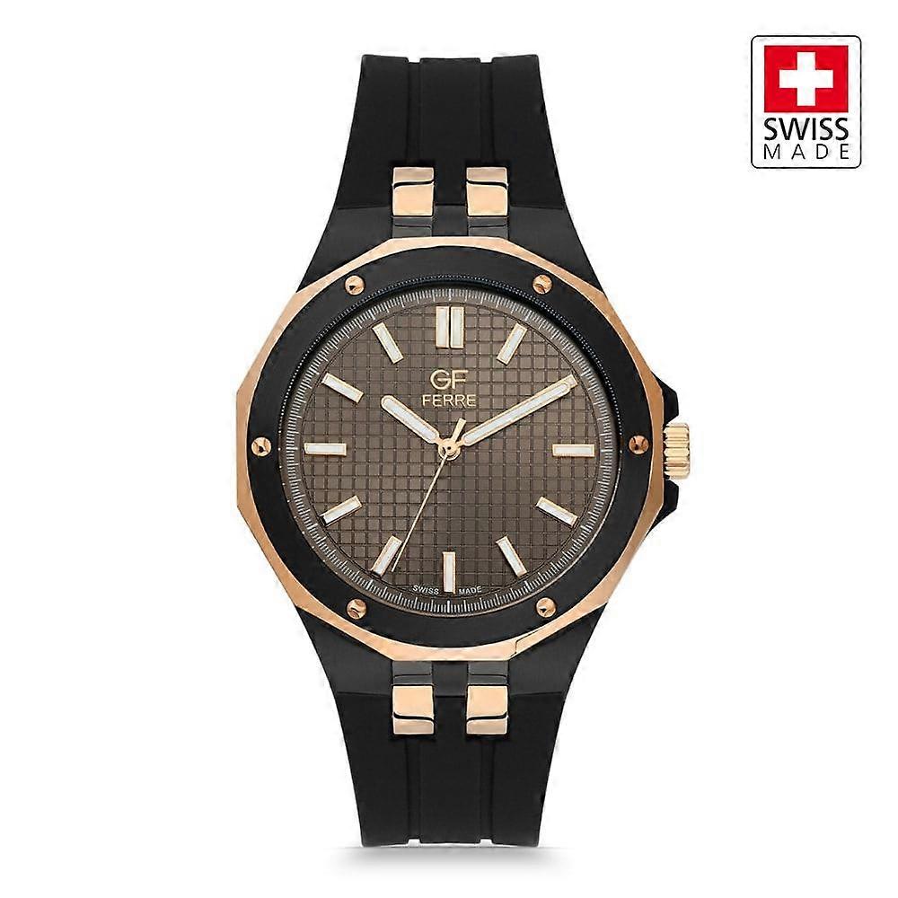 GF FERRE GFTTRGB8161G Men's Watch