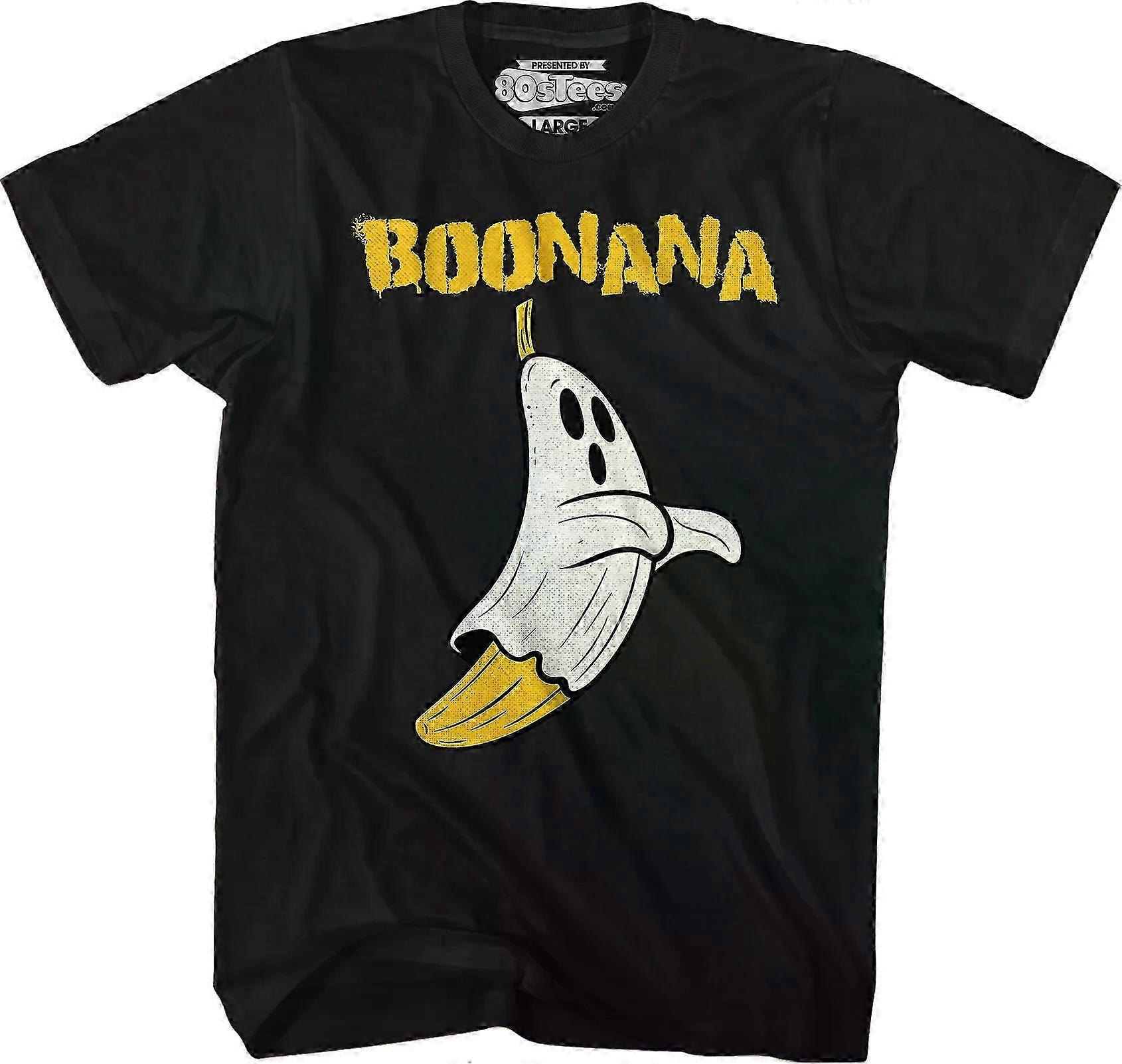 Boonana T-shirt Rockinstone