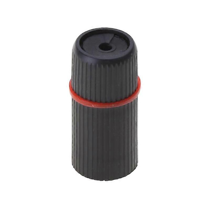 5 Sets RJ45 Network Cable Waterproof Cap