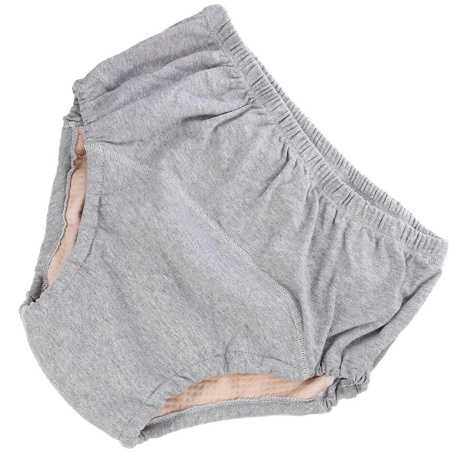 Durable Adult 1Pcs Reusable Waterproof Diaper