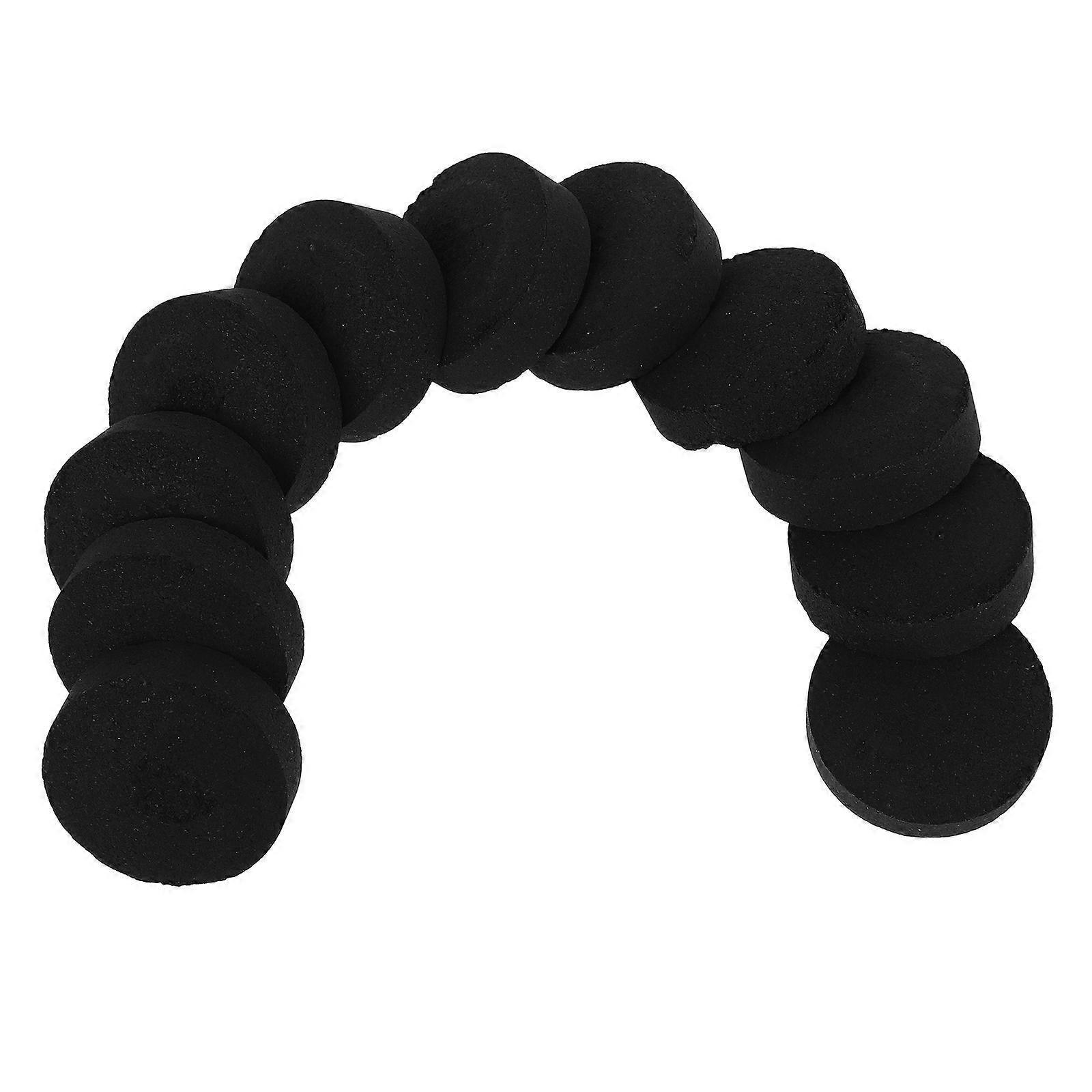 Camping Metal Charcoal for Fireplace 2Sets