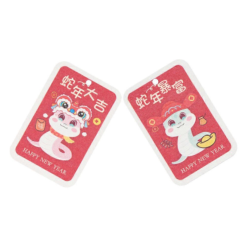 Kitchen Cleaning Sponge Wood Pulp for Soft Dish Scrubbing 8Pcs