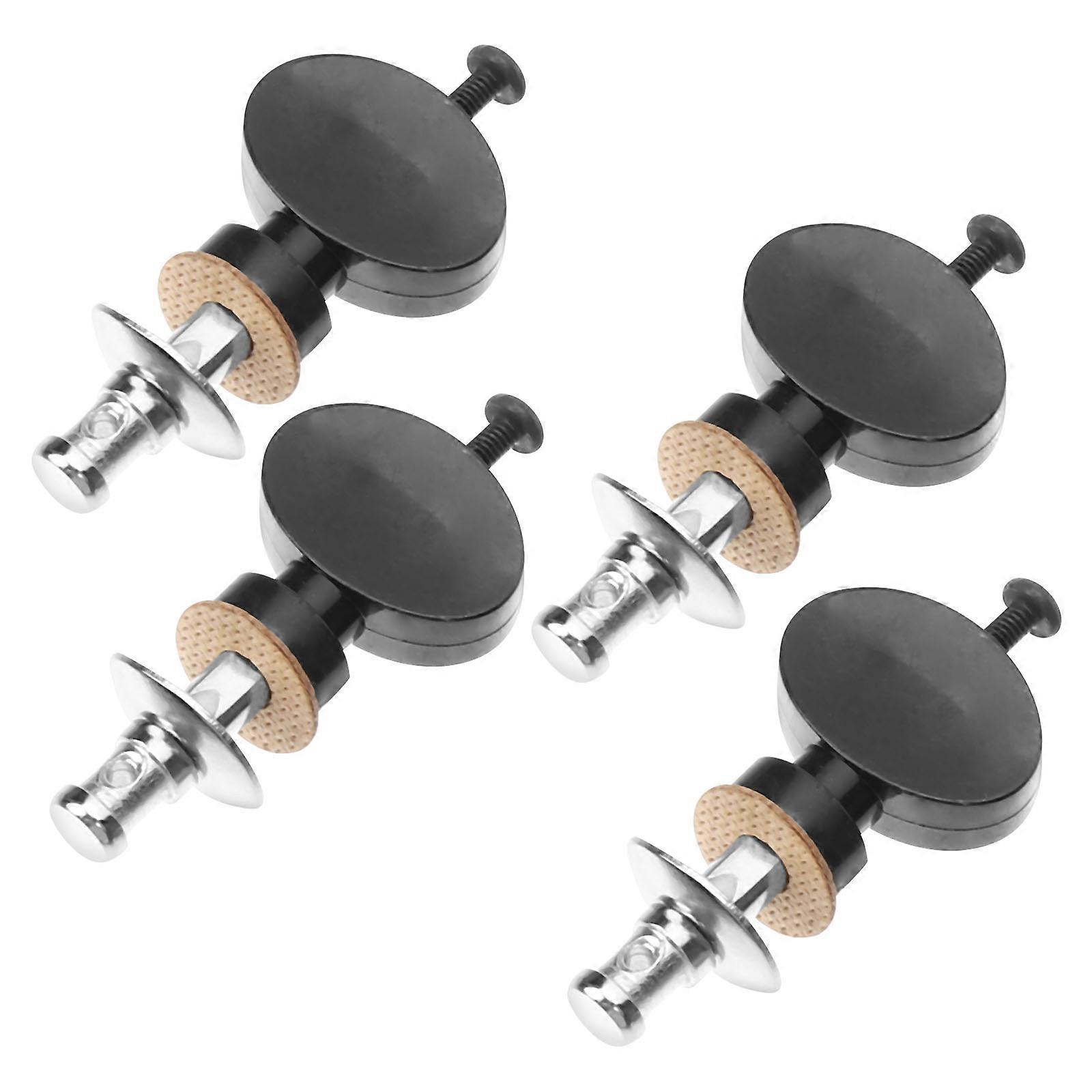 Guitar Tuning Pegs Ukulele Tuners String Machine Heads Replacement 20Pcs