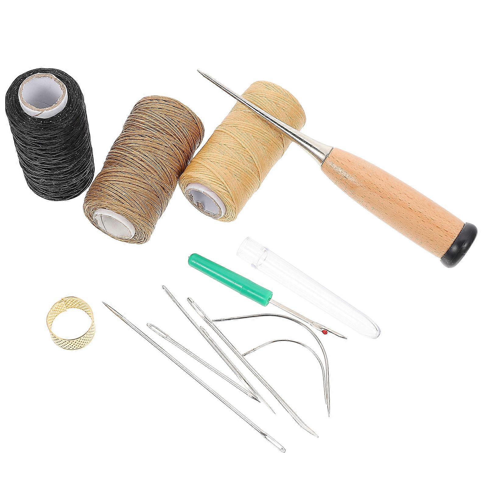 Working Kit Craft Supplies for DIY Use 1Set Sewing Tools