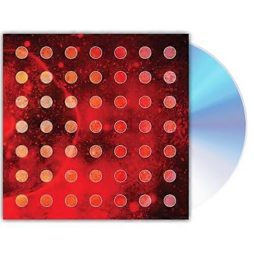 Cave In - Creative Eclipses [CD]