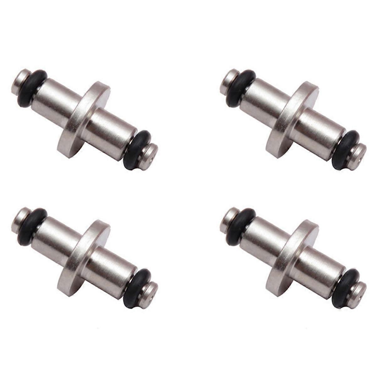 Scuba Diving Dive Swivel Spool with O-Ring High Pressure Regulators