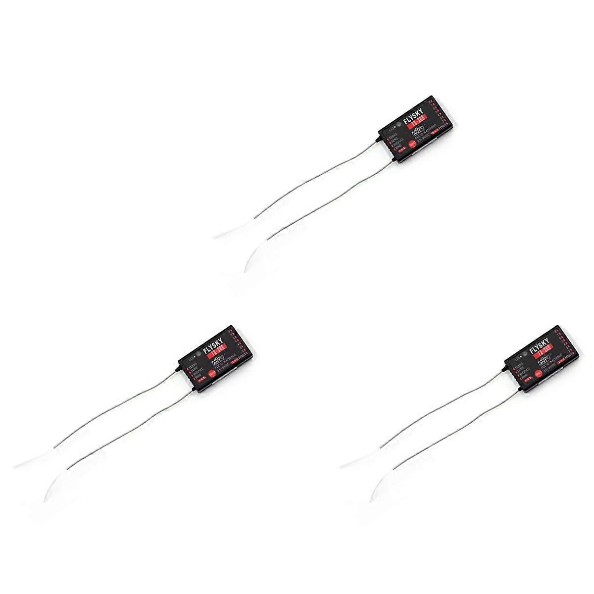  -SR8 ANT 8-Channel Mini Receiver Dual Diversity Receiver