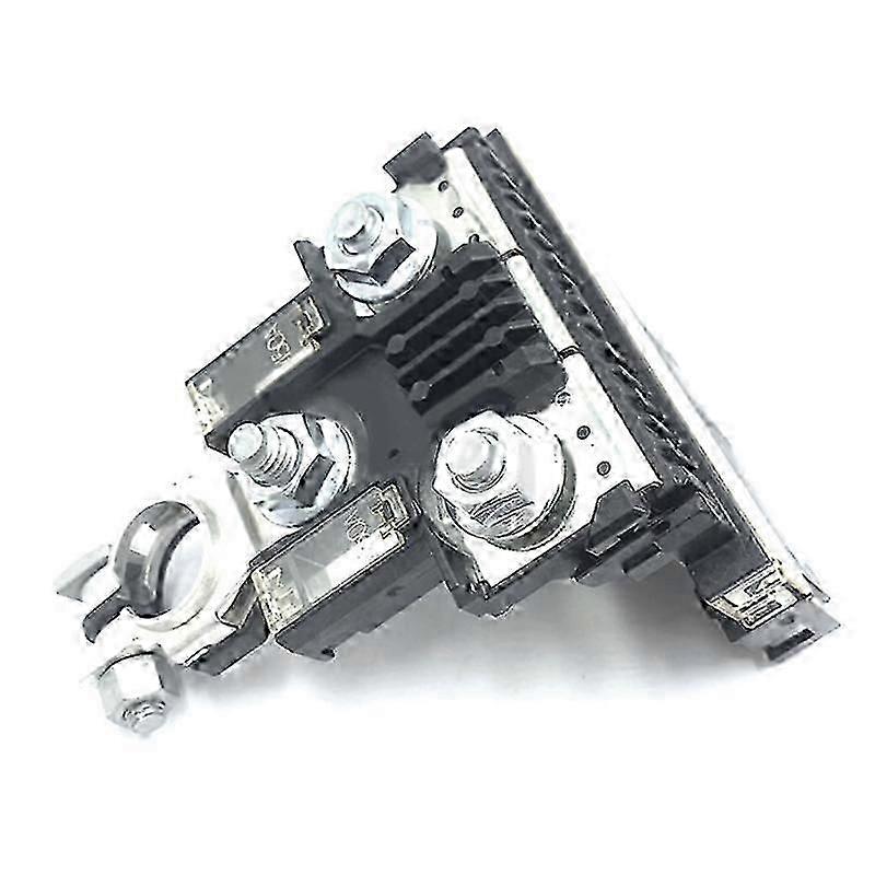 Exquisite Holder Fusible Link Fuse Block Assembly compatible with Nissan 24340-7F000