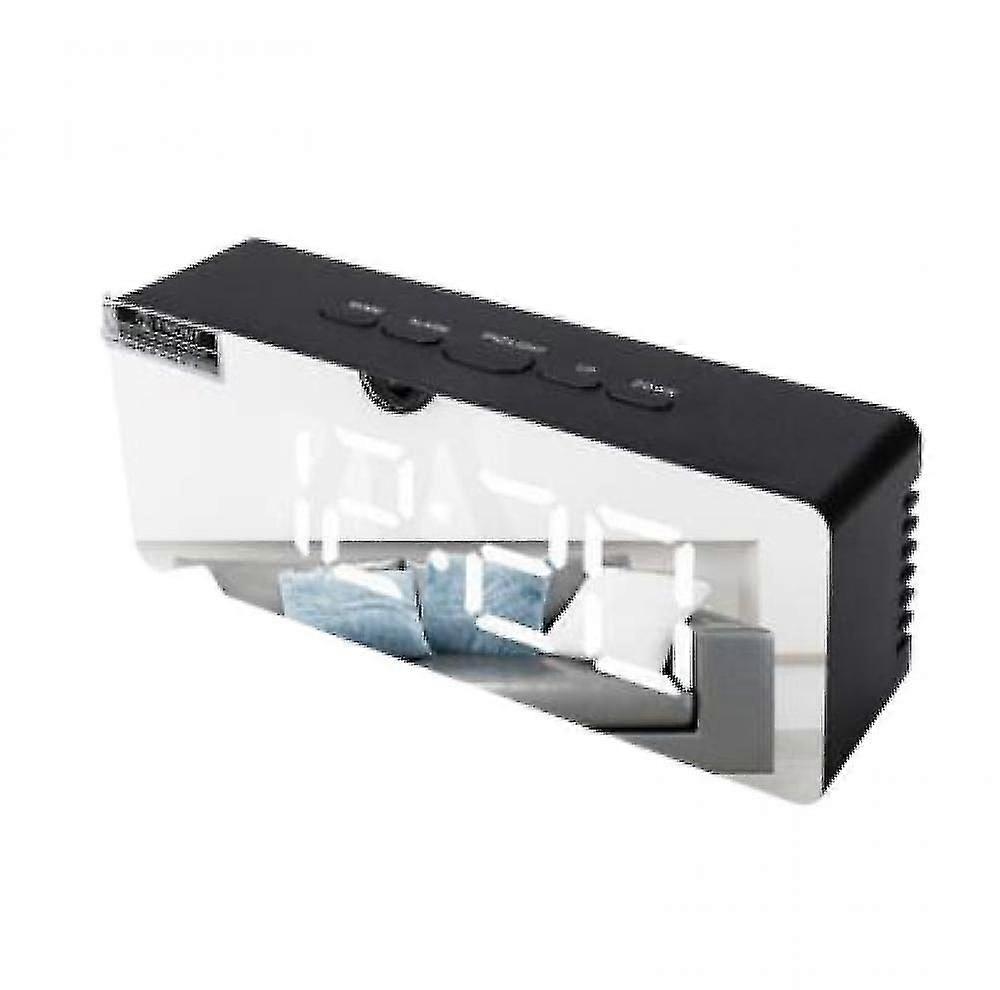 Led Mirror Timer, Led Large Screen Kitchen Cooking Timer, Learning Timer, Fitness Timer, Rechargeable Kitchen Timer.