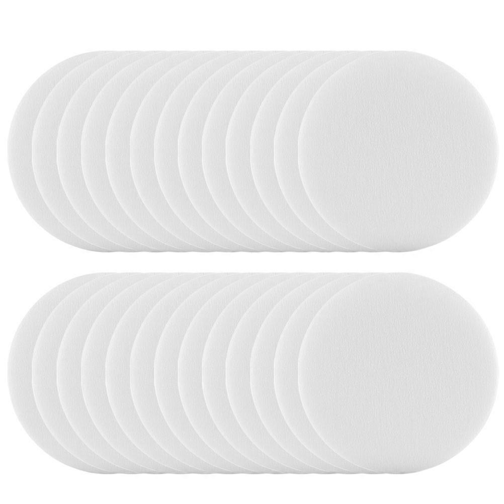 Espresso Coffee Filter Paper Paper Coffee Filters for Quick Brewing 1200Pcs