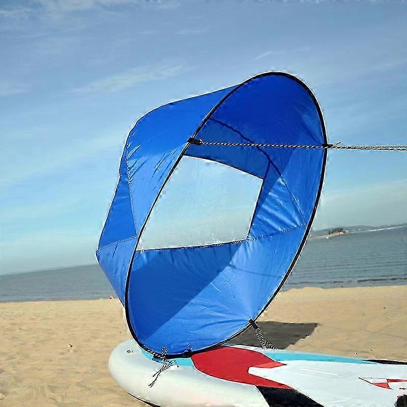 42 Inch Kayak Sail Downwind Paddle Board Sail 25-26