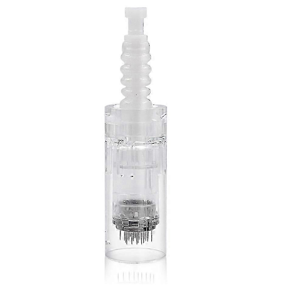 100 قطعة 9pin Microneedling Derma Pen M5 M7 N2 خرطوشة