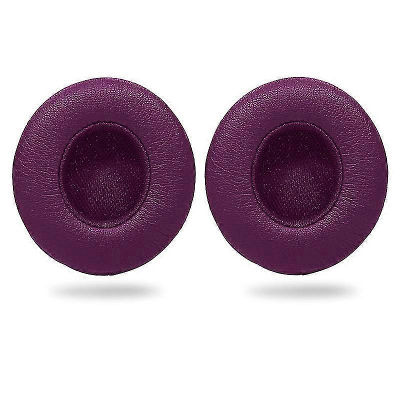 Replacement Earpads For Beats Solo 2/solo 3 Wireless