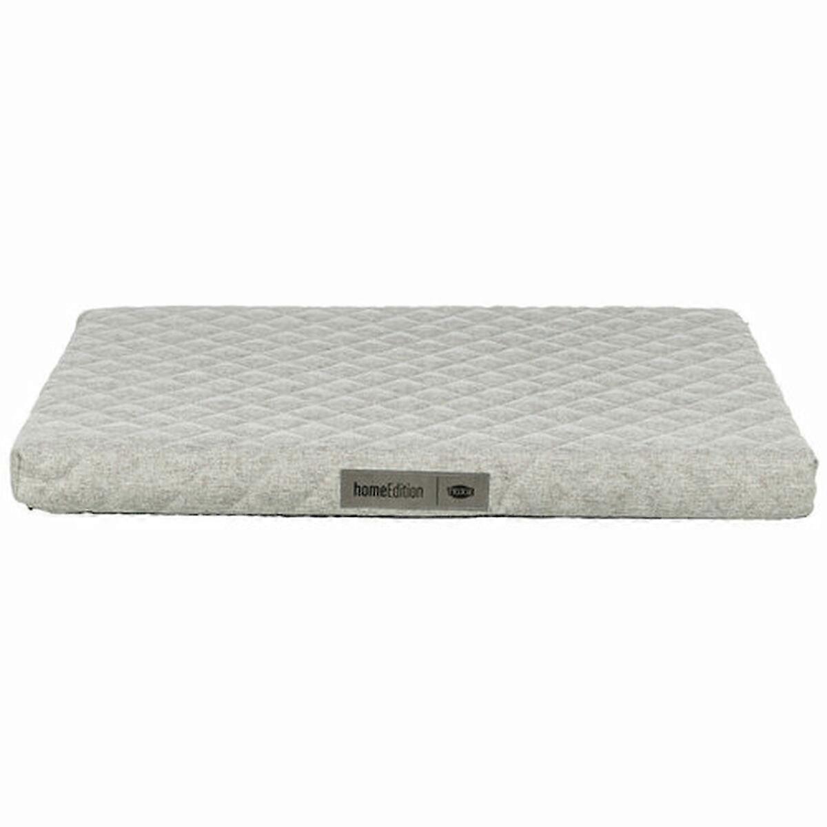 Mattress Trixie Vital Noah Light Grey 75 × 55 cm