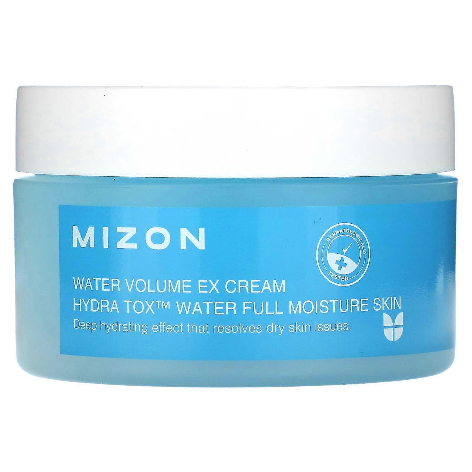 Water Volume EX Cream, 100 ml