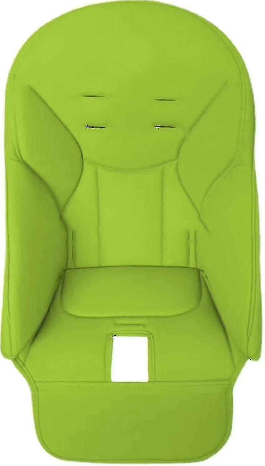 Barnstolsdyna, mjuk PU-läderkudde för peg perego kosmic-xdd