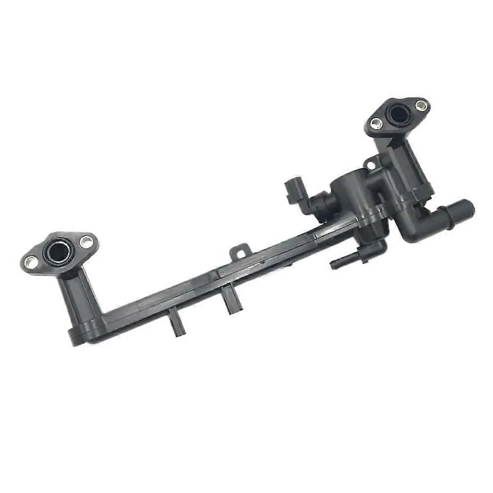 5.0L V8 Heater Manifold Tube, Compatible With Part Numbers LR018273 LR109402