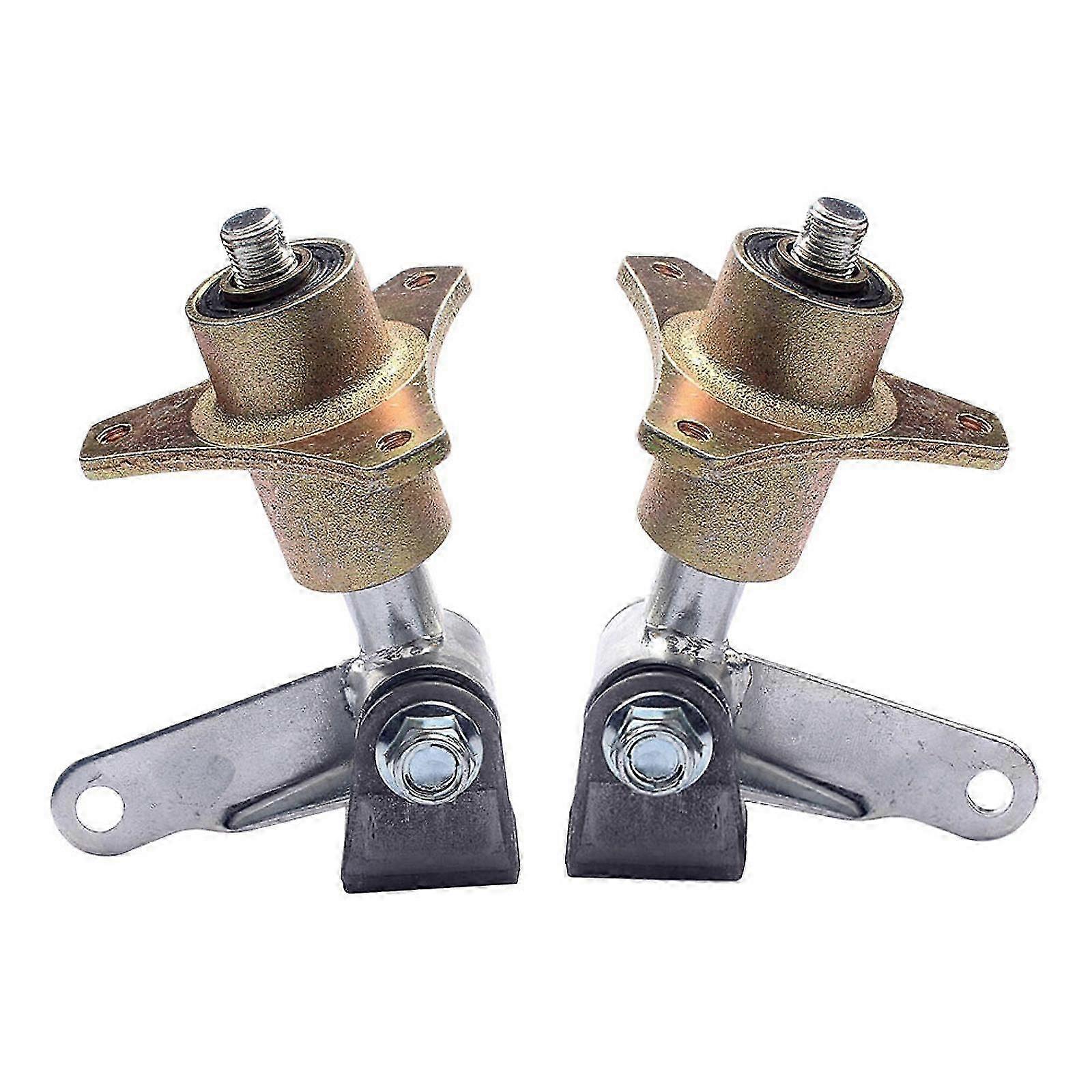 Spindle Steering Knuckle Go Kart Direct Replace for ATV UTV Attachments 25-26