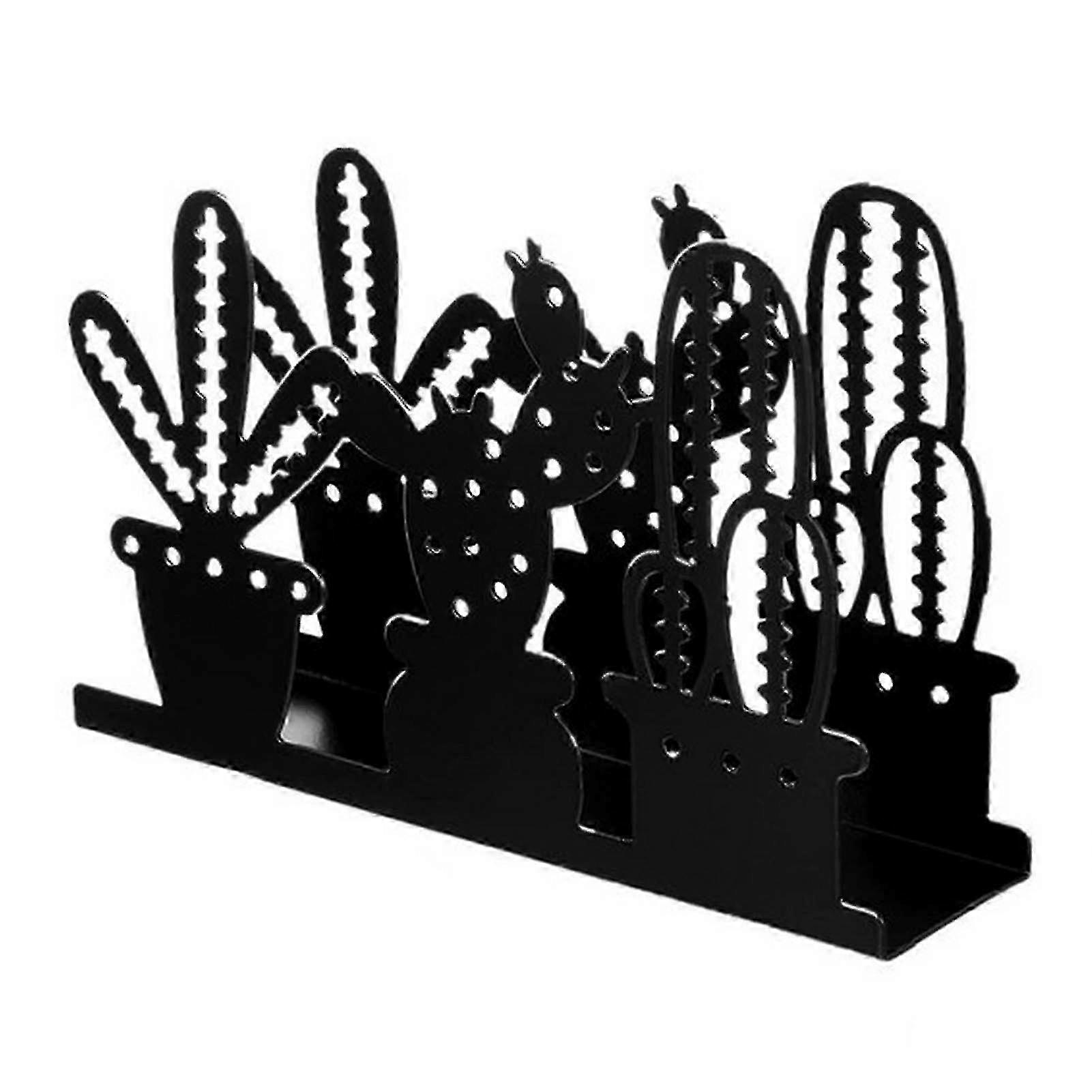 25-26 Cactus Table Napkin Holder