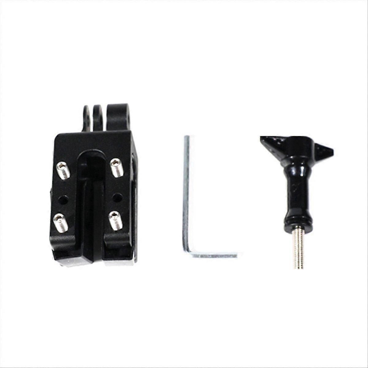 Motorcycle Windshield Mount for GoPro Hero 12 & Above Accessories