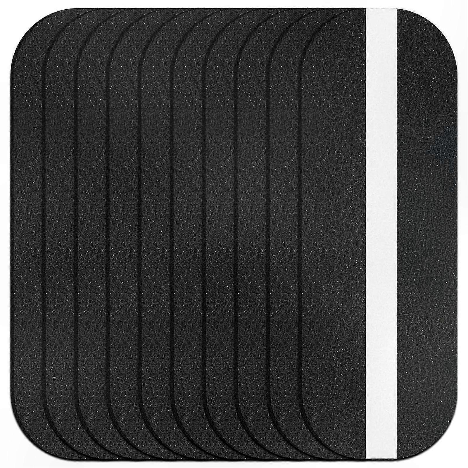 Activated Carbon Ceiling Fan Filter Pad for Air Purification and Dustproof