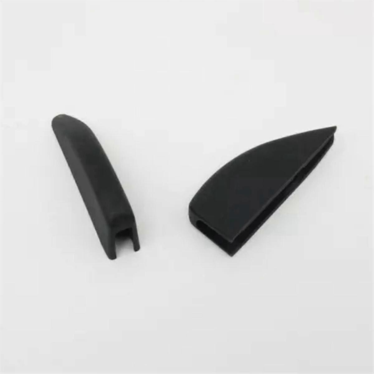 Rear Door Triangular Curtain Sunshade Snap for Mercedes W222 S CLA S320 Window Shade with Part Number 2228120100 & 22281200