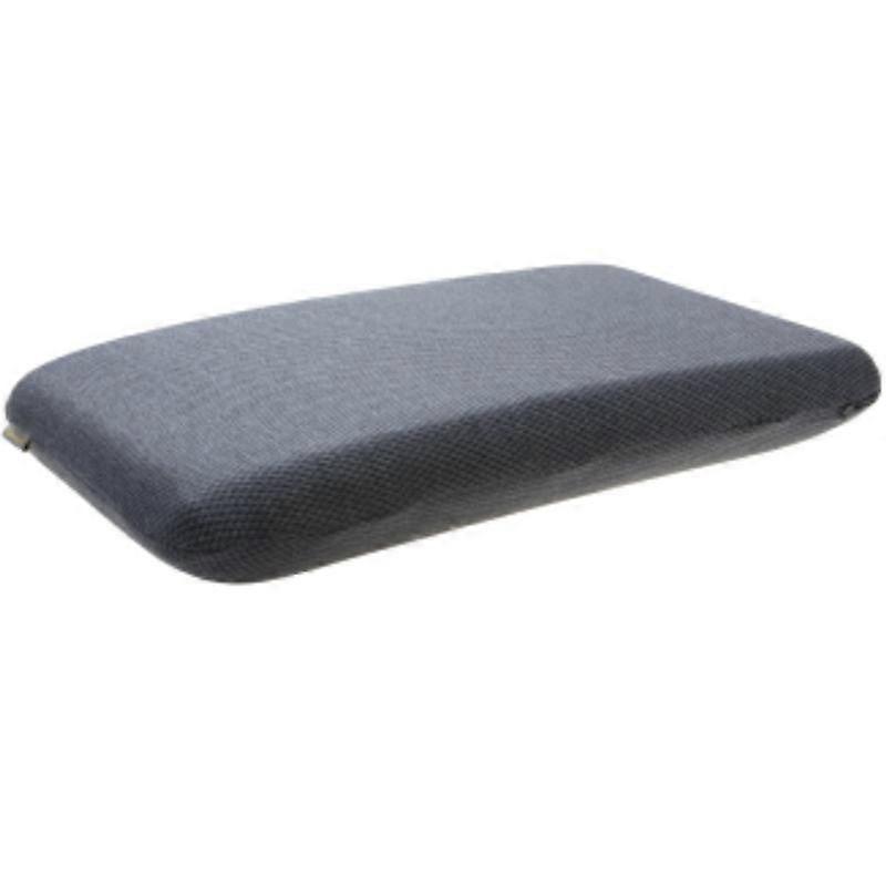 Oreiller classique en bambou de Qmed