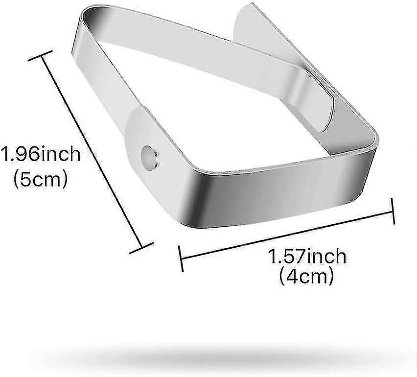 12 Pcs Tablecloth Clips, 4cm Tablecloth Clip, 12 Pcs Tablecloth Clip, Adjustable