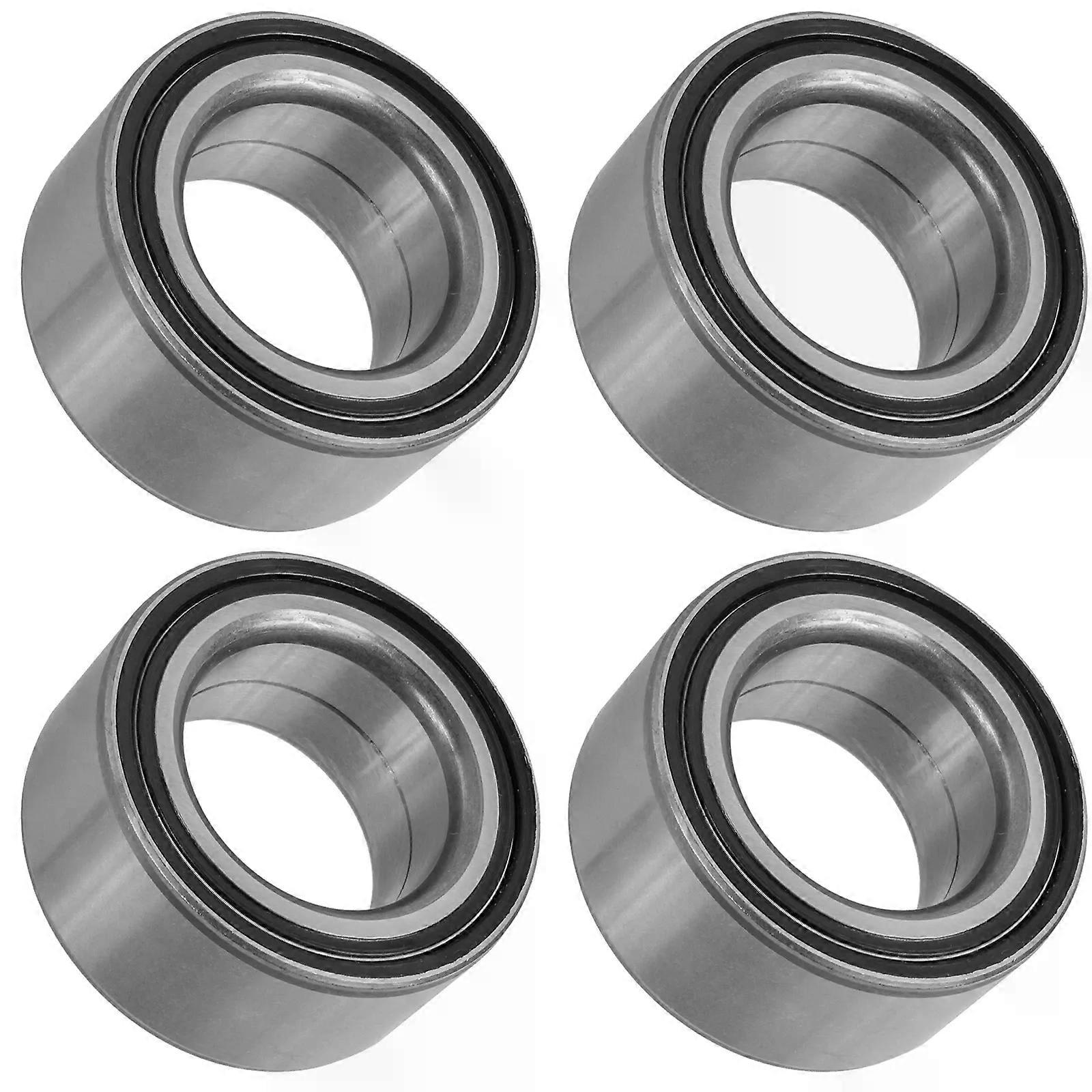 Set of 4 Ball Bearings for Polaris RZR 900 2014 Front & Rear NO.55166
