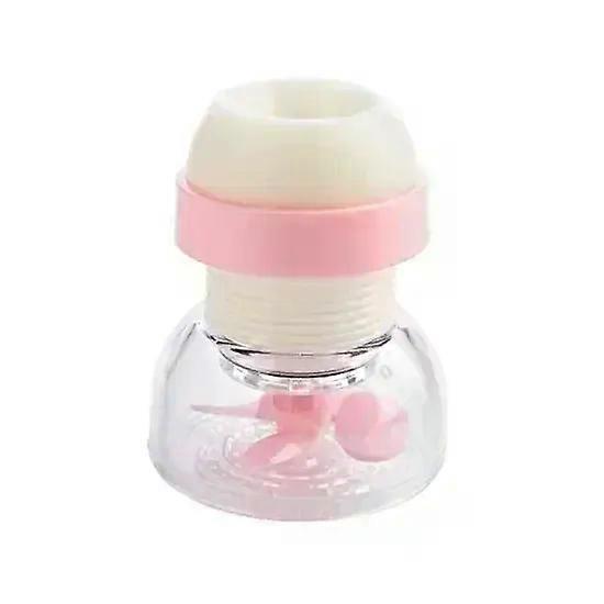 Kitchen Household Faucet Bubbler 360 Rotatable Bent Water Saving Tap Aerator Diffuser Faucet Nozzle Water Filter Swivel Tools