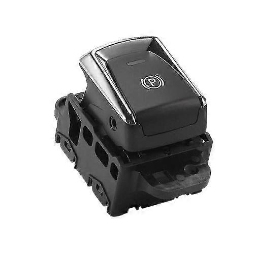 Car Handbrake Button Switch 969XC-4EA0A Compatible for Nissan Qashqai