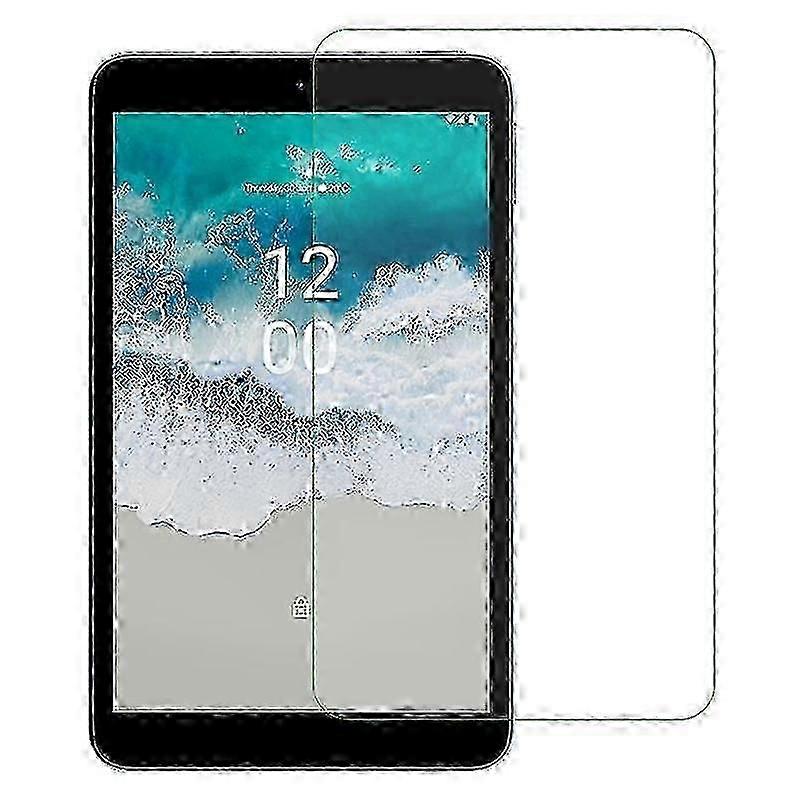 Tempered Glass for Nokia T10 Smartphone