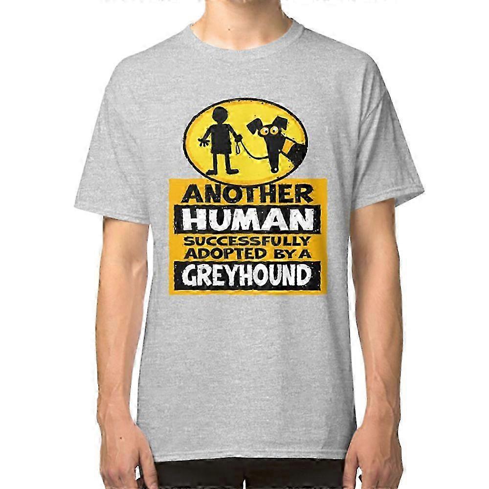 Another Human T-shirt