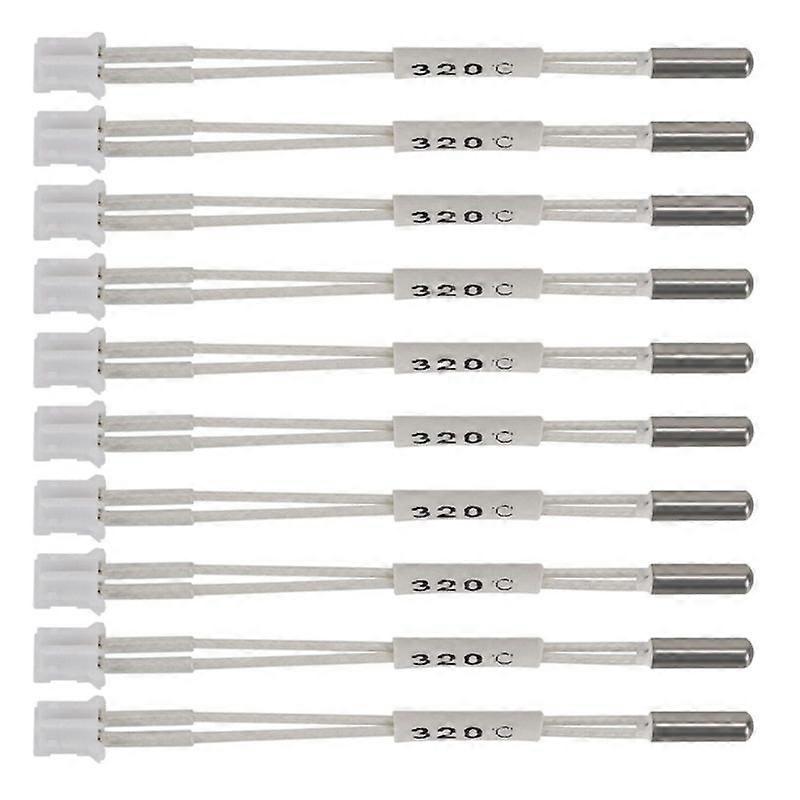 Hotend Temperature Sensor 100K Thermistor Cartridge Designed for K1/K1Max