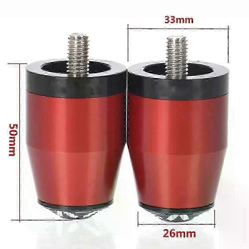 CNC Machined Handlebar Grips and Bar Ends Cap Slides for KAWASAKI KLE Versys 650/1000 and VERSYS-X 300 Motorcycles HwyS