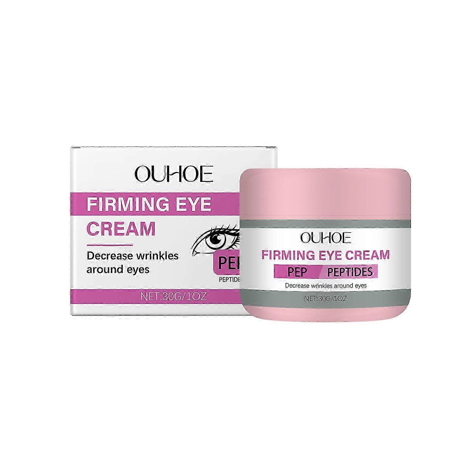 Elastic Eye Cream for Firm