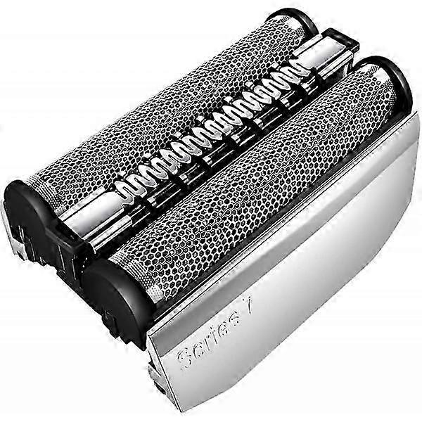Braun Series 7 Replacement Shaver Head 70S - Compatible with Braun 7 Series Razor Blades and Cartridges