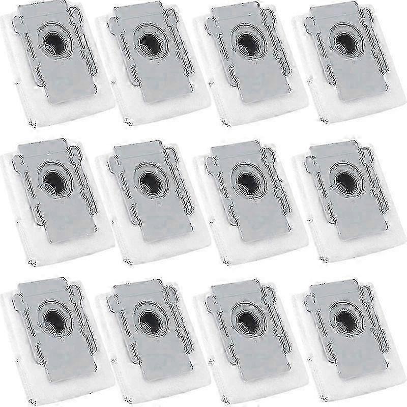 12 pieces of robot vacuum cleaner accessories for iRobot Roomba i7 E5 E6 S9