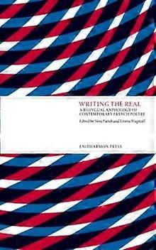 Writing The Real Paperback