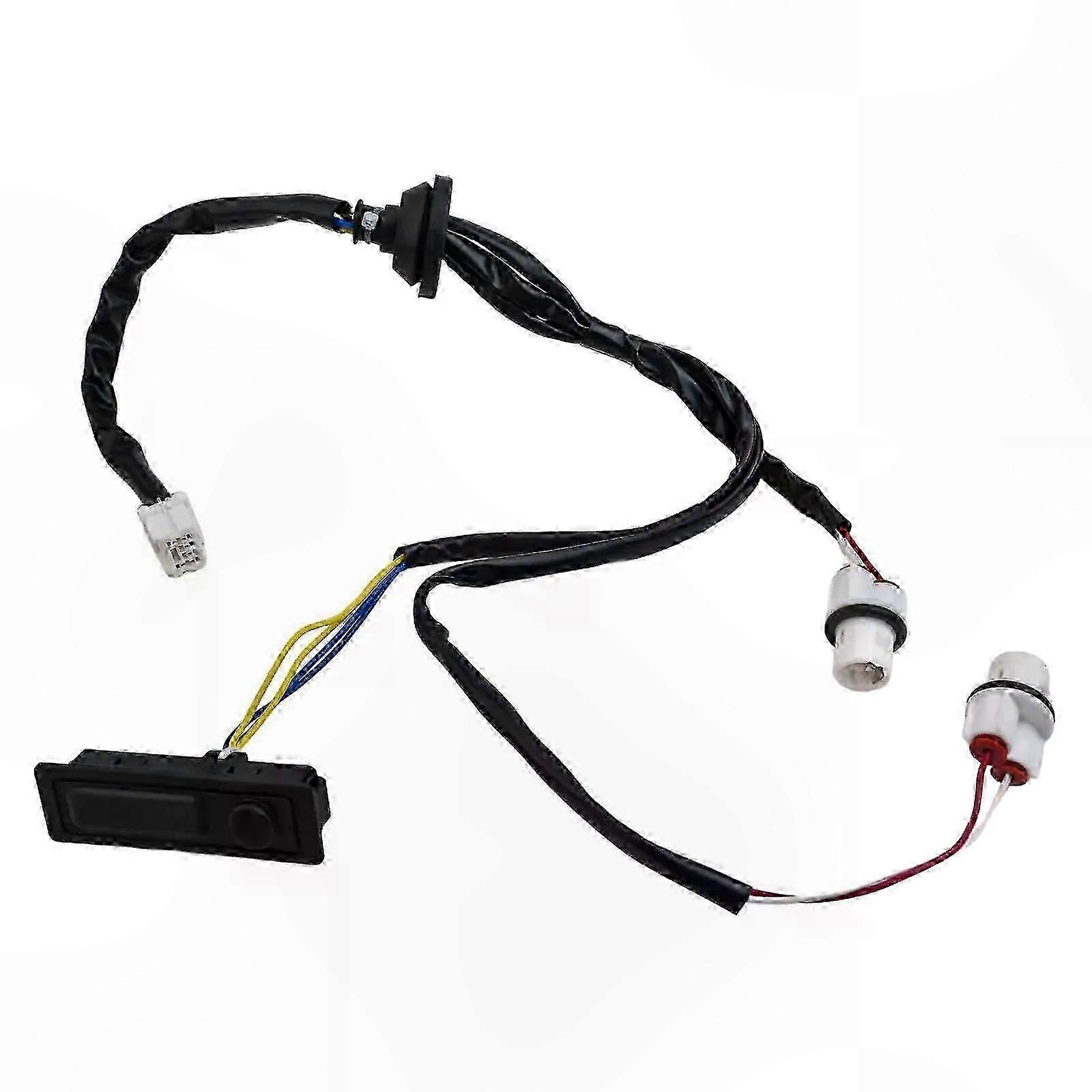 Juke 2011-2017 Trunk Lid Lock Release Switch Button 253801KA0A