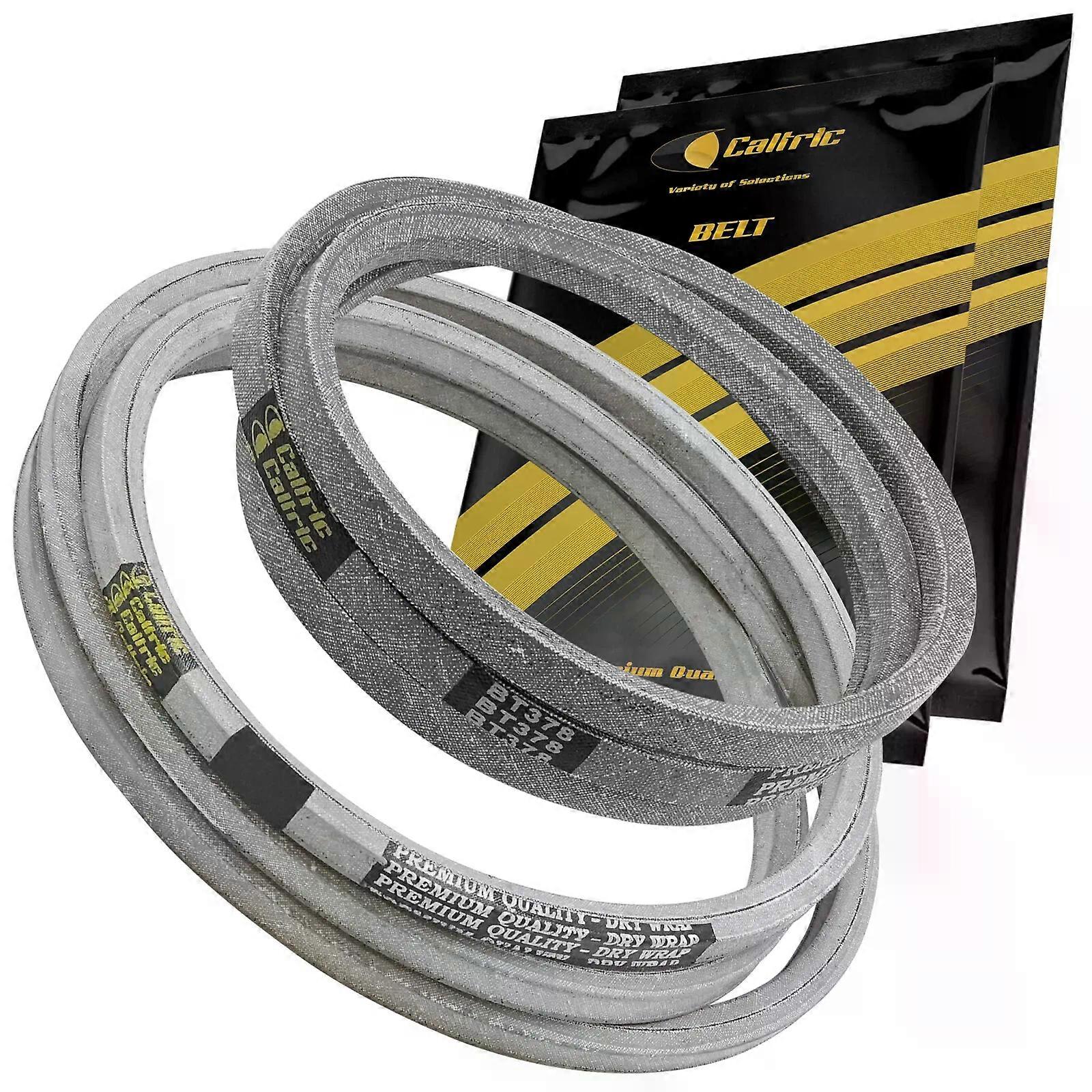 754-3055A 38" Deck Drive Belt For Cub Cadet 213 2130 2135 2146 NO.48998