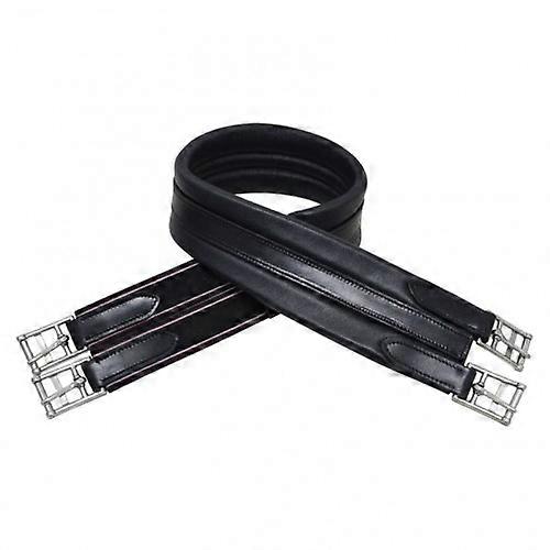 HyCOMFORT 皮革填充双弹性阿瑟斯通梁