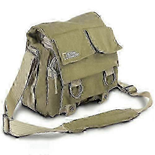 Nikon D5000 D5100 D3000 d5300 用プロフェッショナルナショナルジオグラフィックデジタル一眼レフカメラバッグユニバーサル キヤノン 550D 660D 500D 700d 一眼レフ - イバン