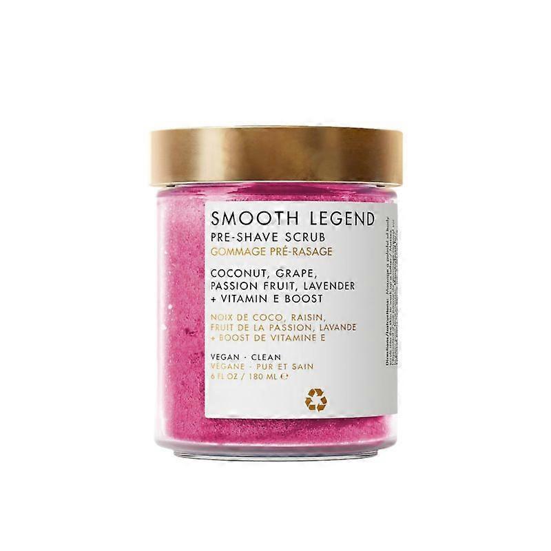 Scrub pre-ras Smooth Legend 180g