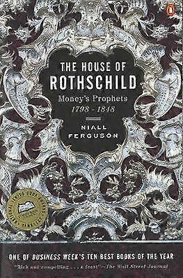 A Rothschild-ház